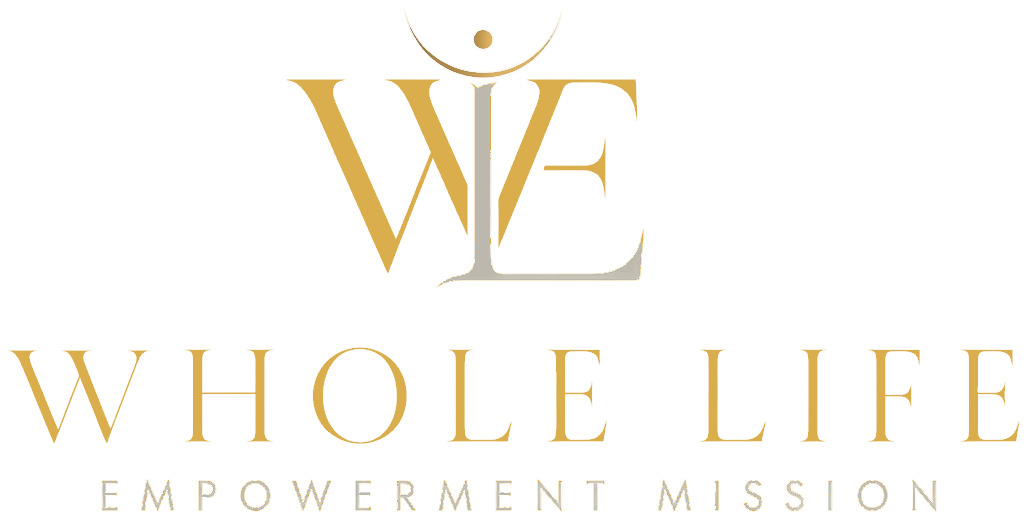 Whole Life Empowerment Mission